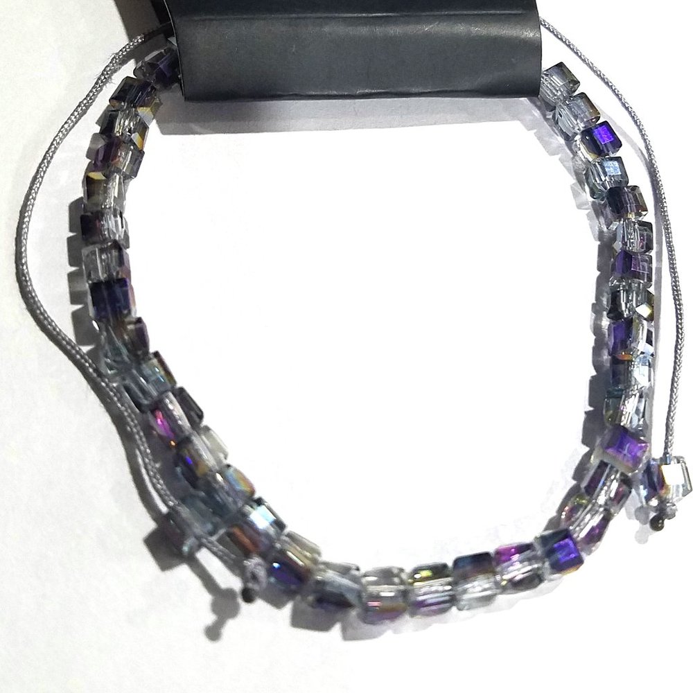 Prismatic Maverick - Paparazzi Urban Bracelet